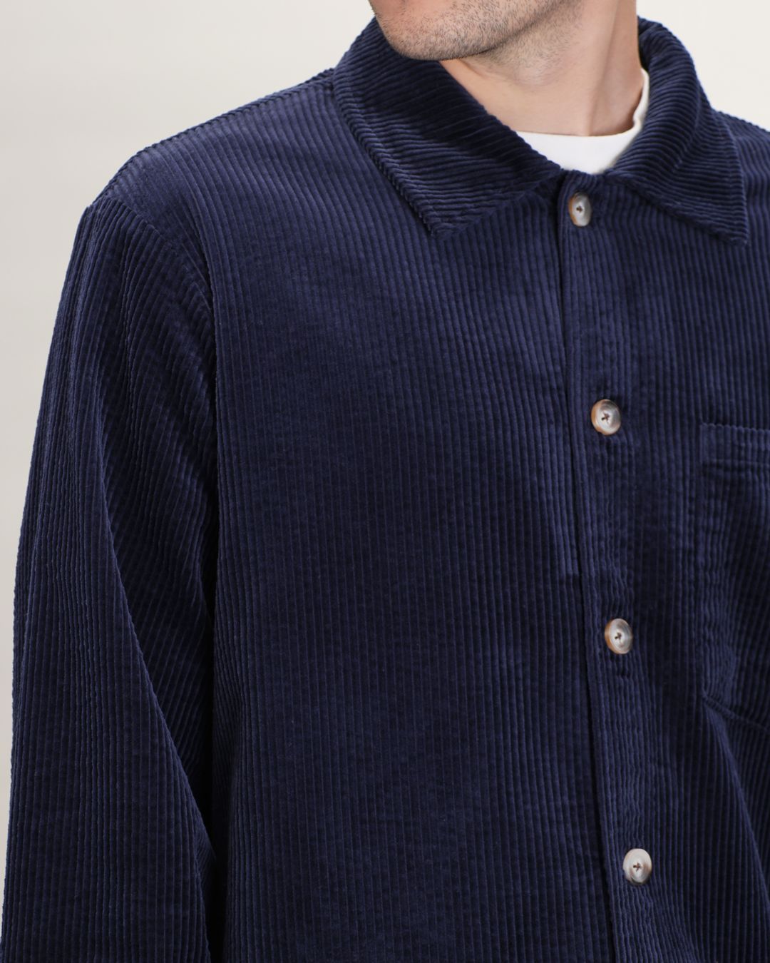 Купить Рубашка SOLID