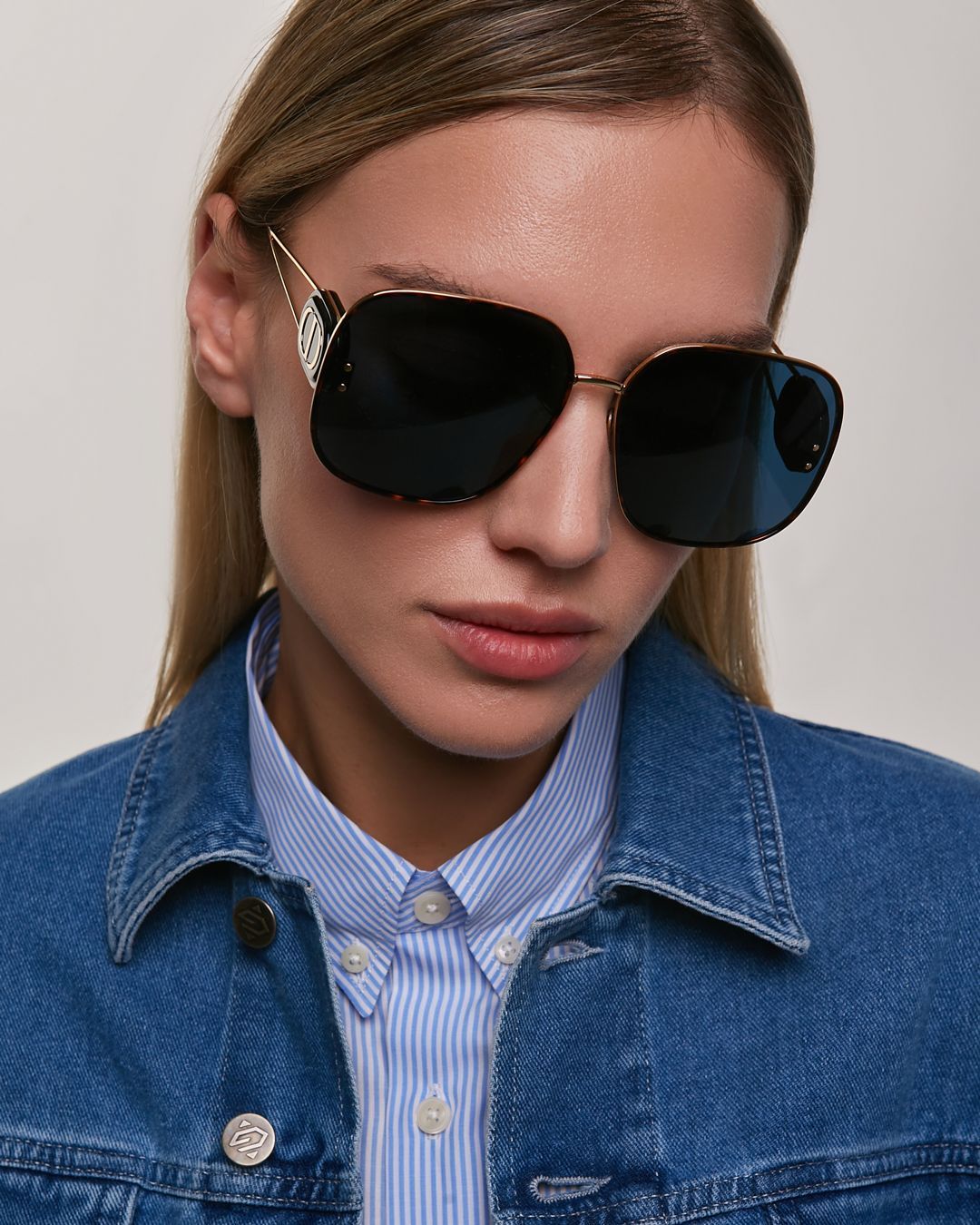 Купить Очки DIOR EYEWEAR