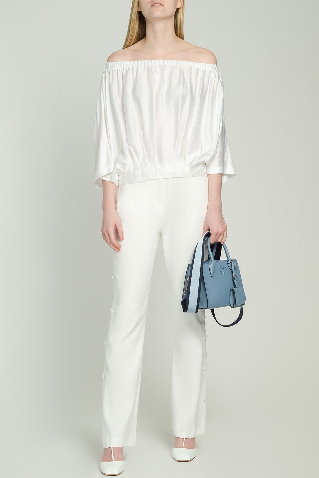 Купить Брюки MAXMOI