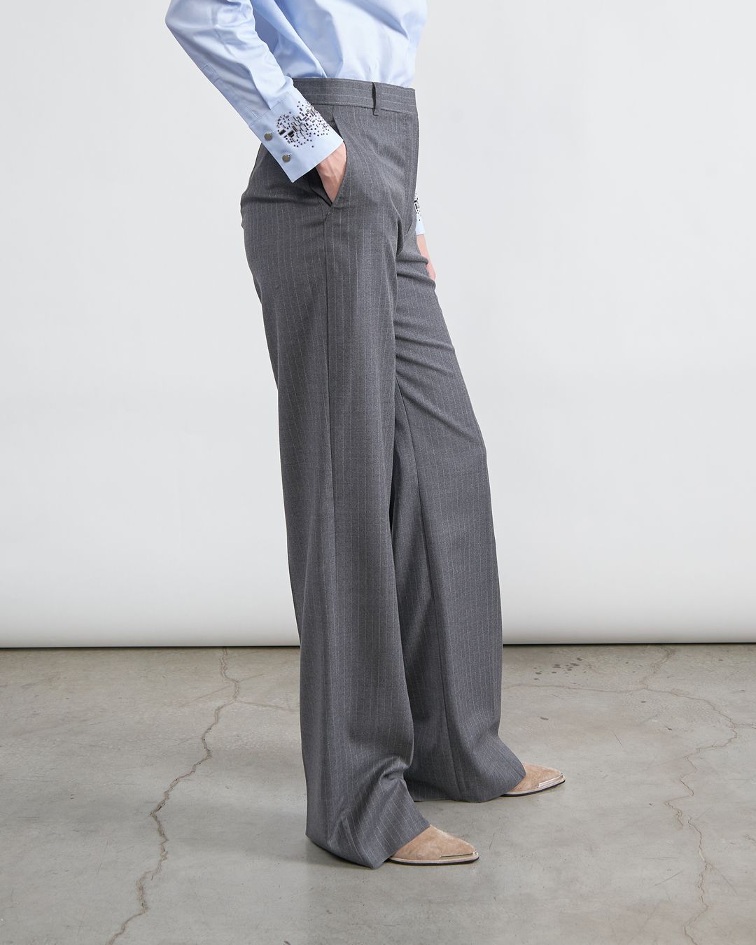 Купить Брюки MAX MARA STUDIO