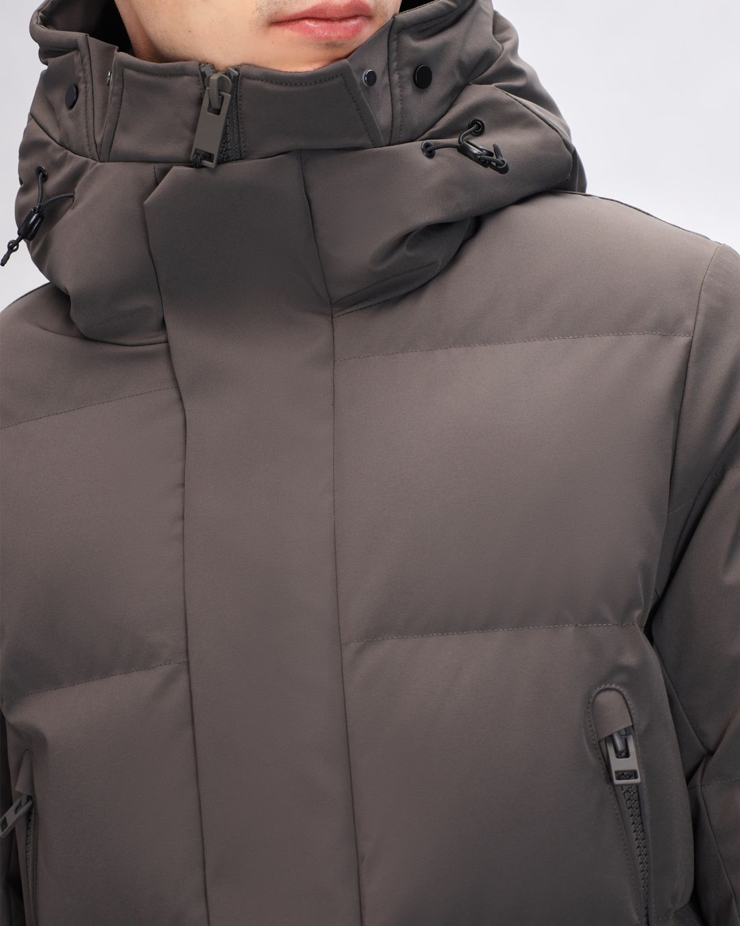 Купить Куртка KRAKATAU