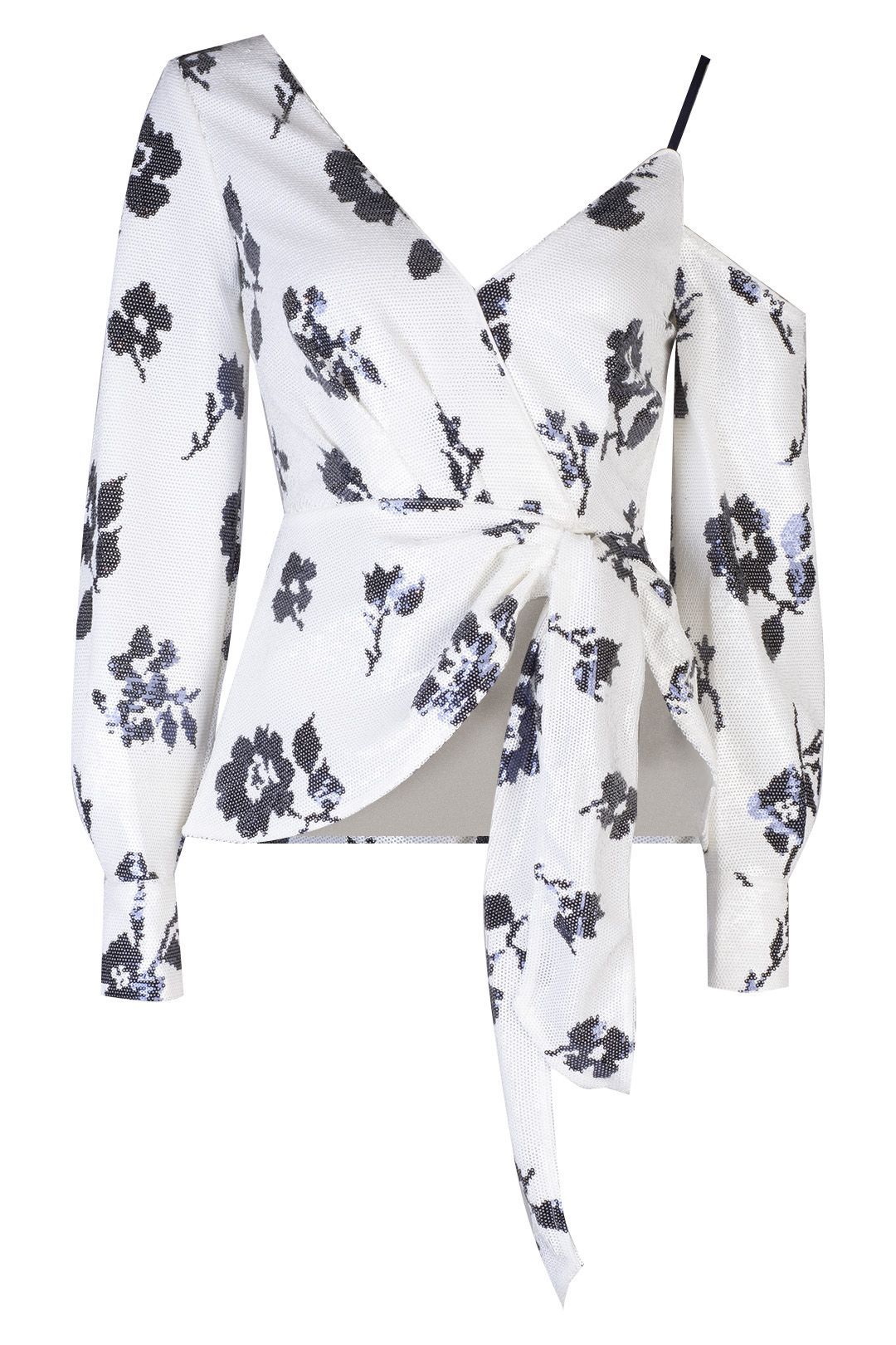 Купить Топ SELF PORTRAIT