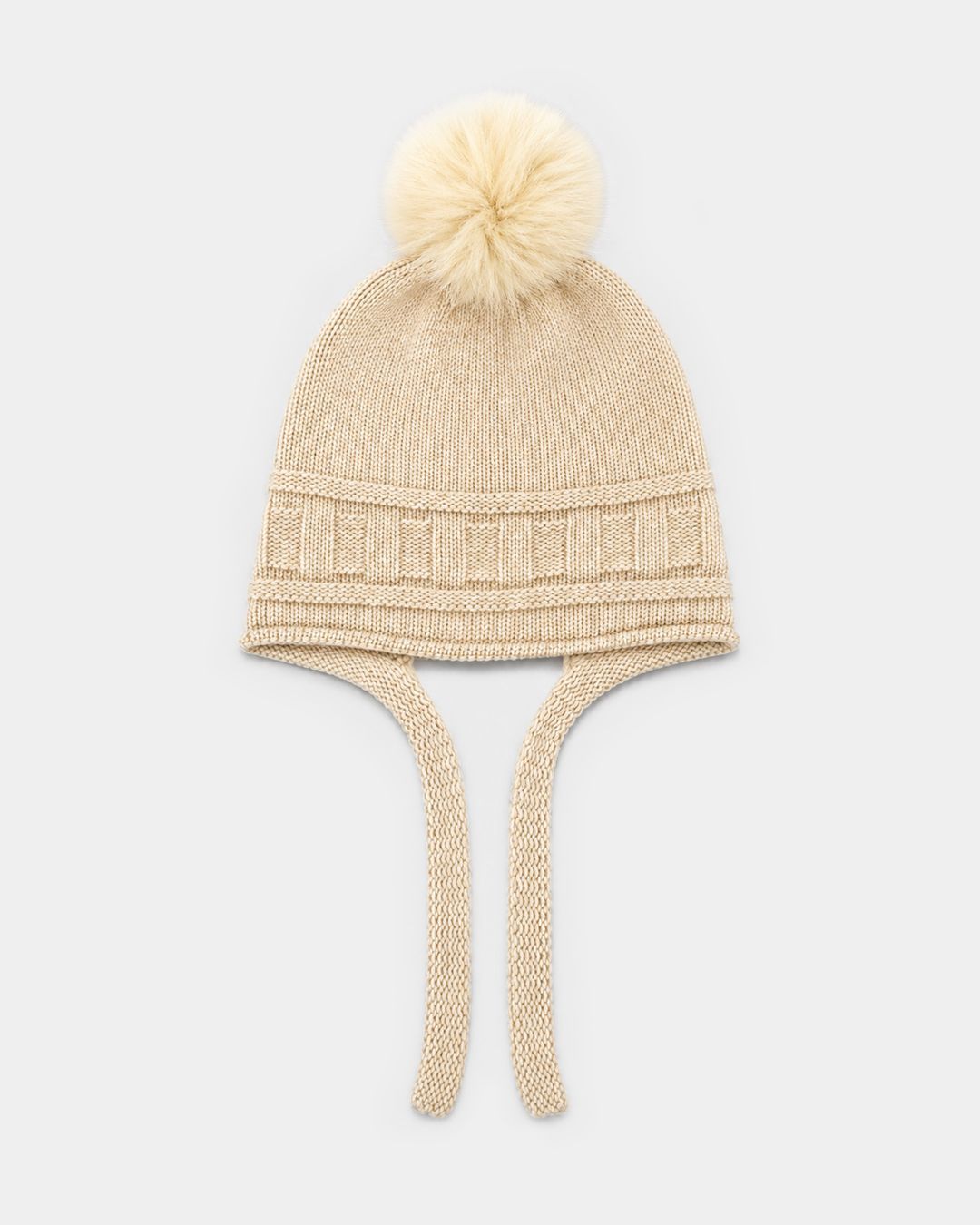 Купить Шапка TIME TO CASHMERE