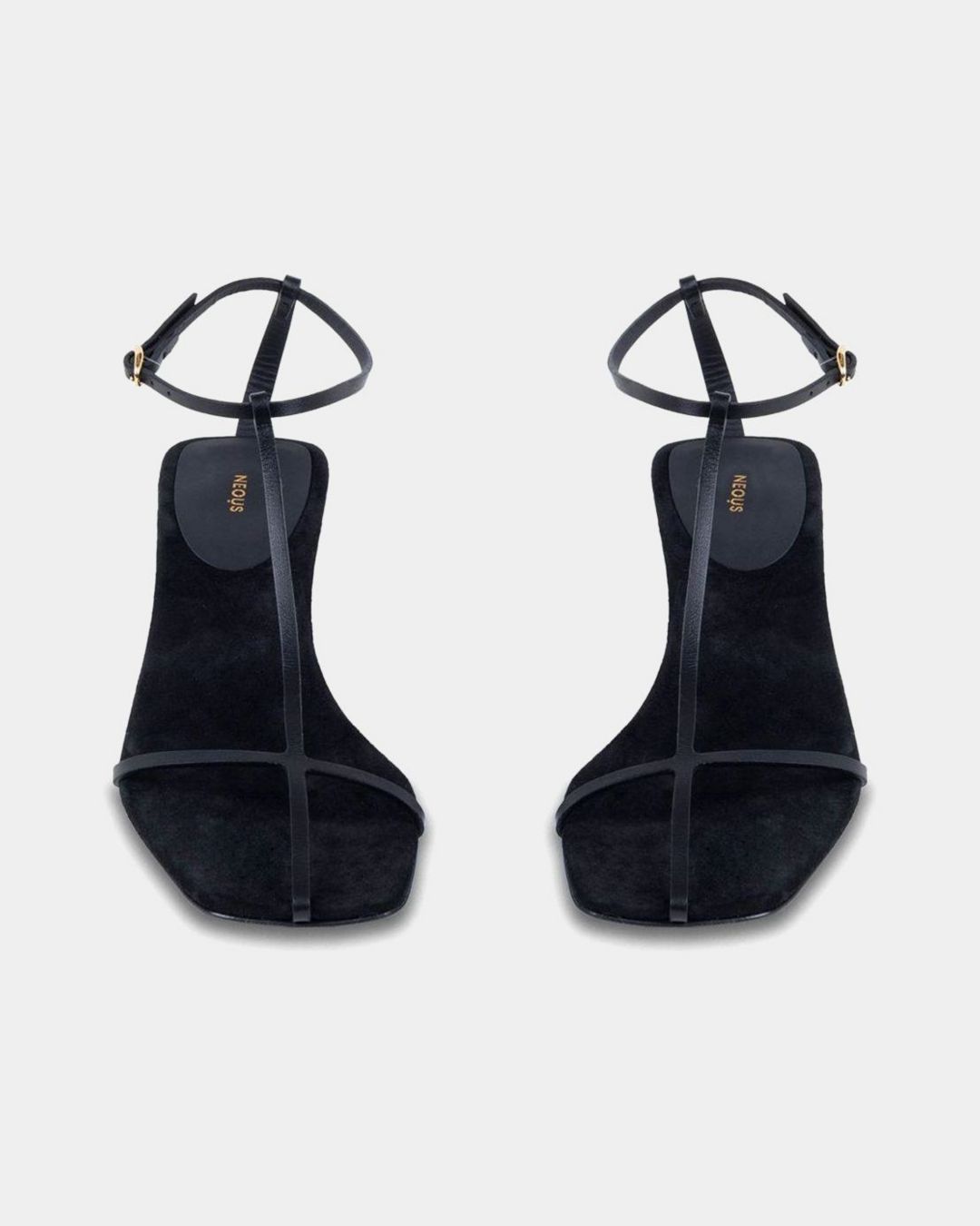 Купить Туфли NEOUS