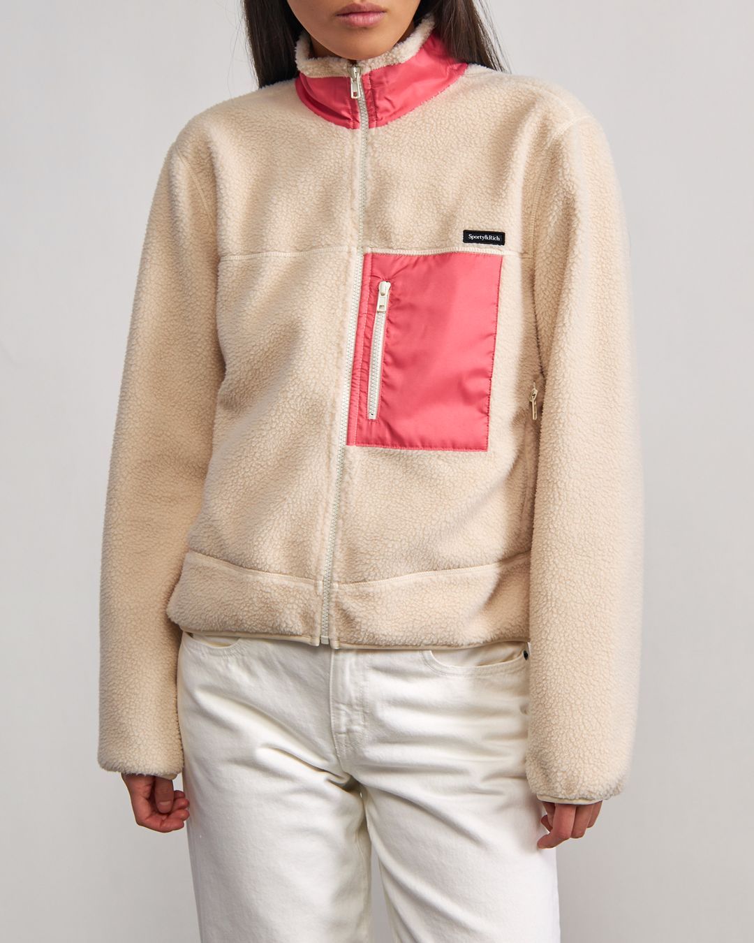 Купить Кардиган SPORTY&RICH