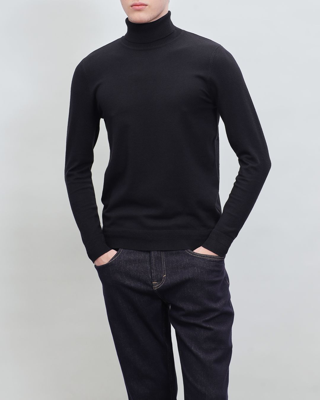 Купить Водолазка CUDGI