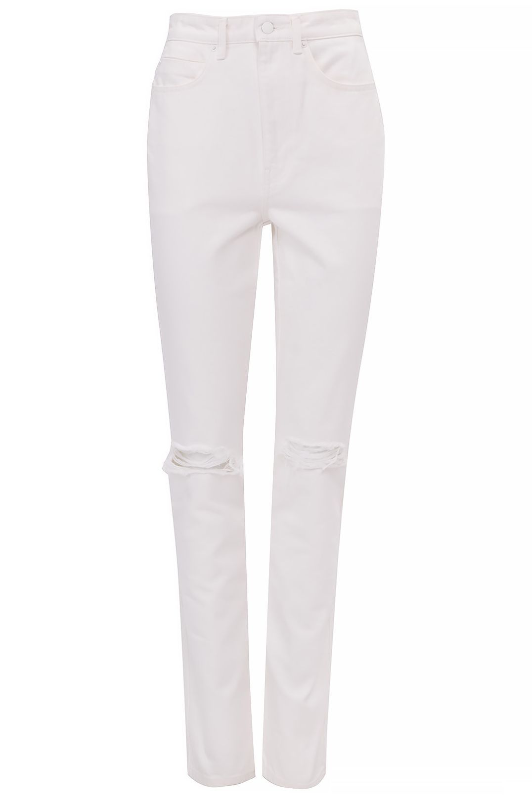 Купить Джинсы ALEXANDER WANG