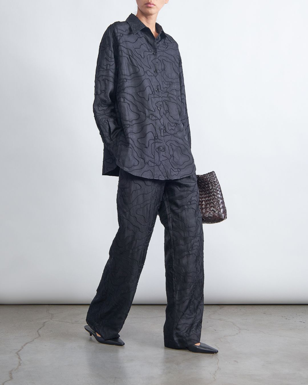 Купить Блуза LOULOU DE SAISON