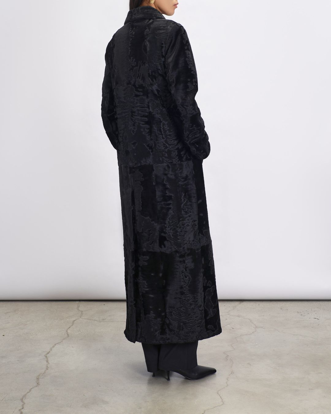 Купить Шуба SENCELLERIE