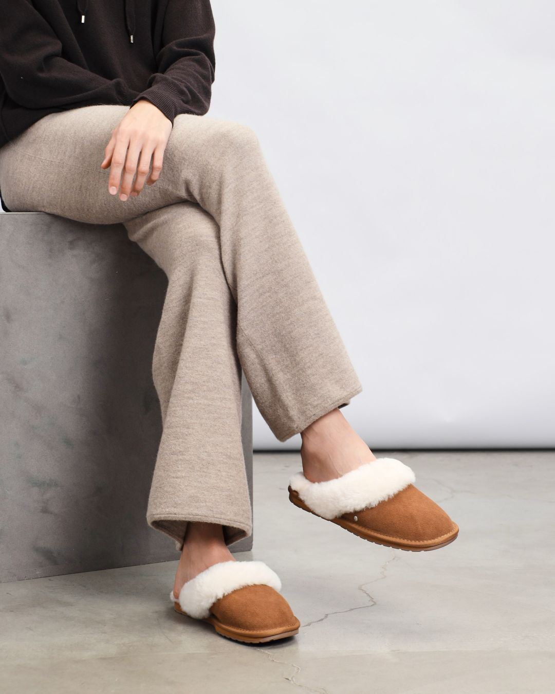 Купить Туфли EMU Australia