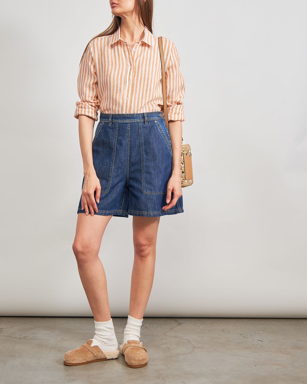 Купить Рубашка WEEKEND MAX MARA