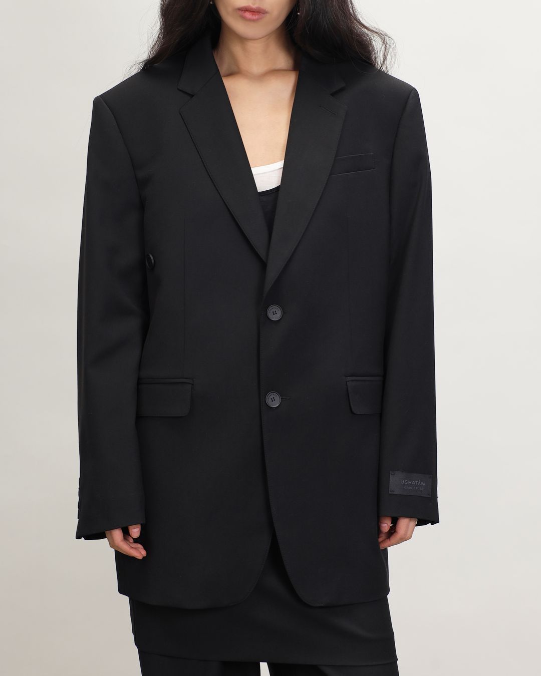 Купить Жакет USHATAVA