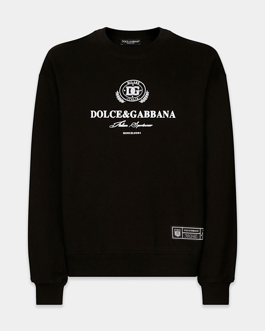 Купить Свитшот DOLCE & GABBANA
