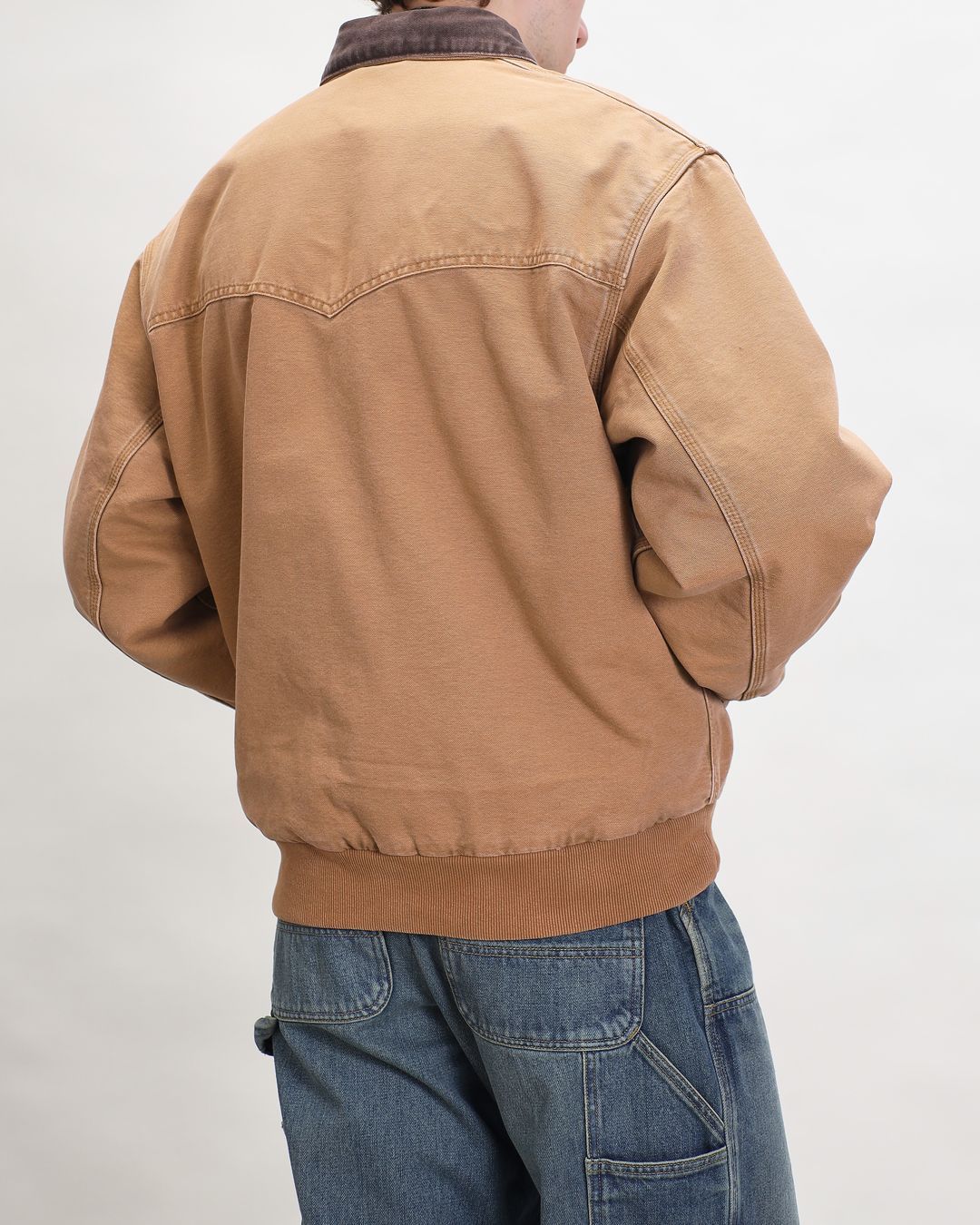 Купить Куртка CARHARTT WIP