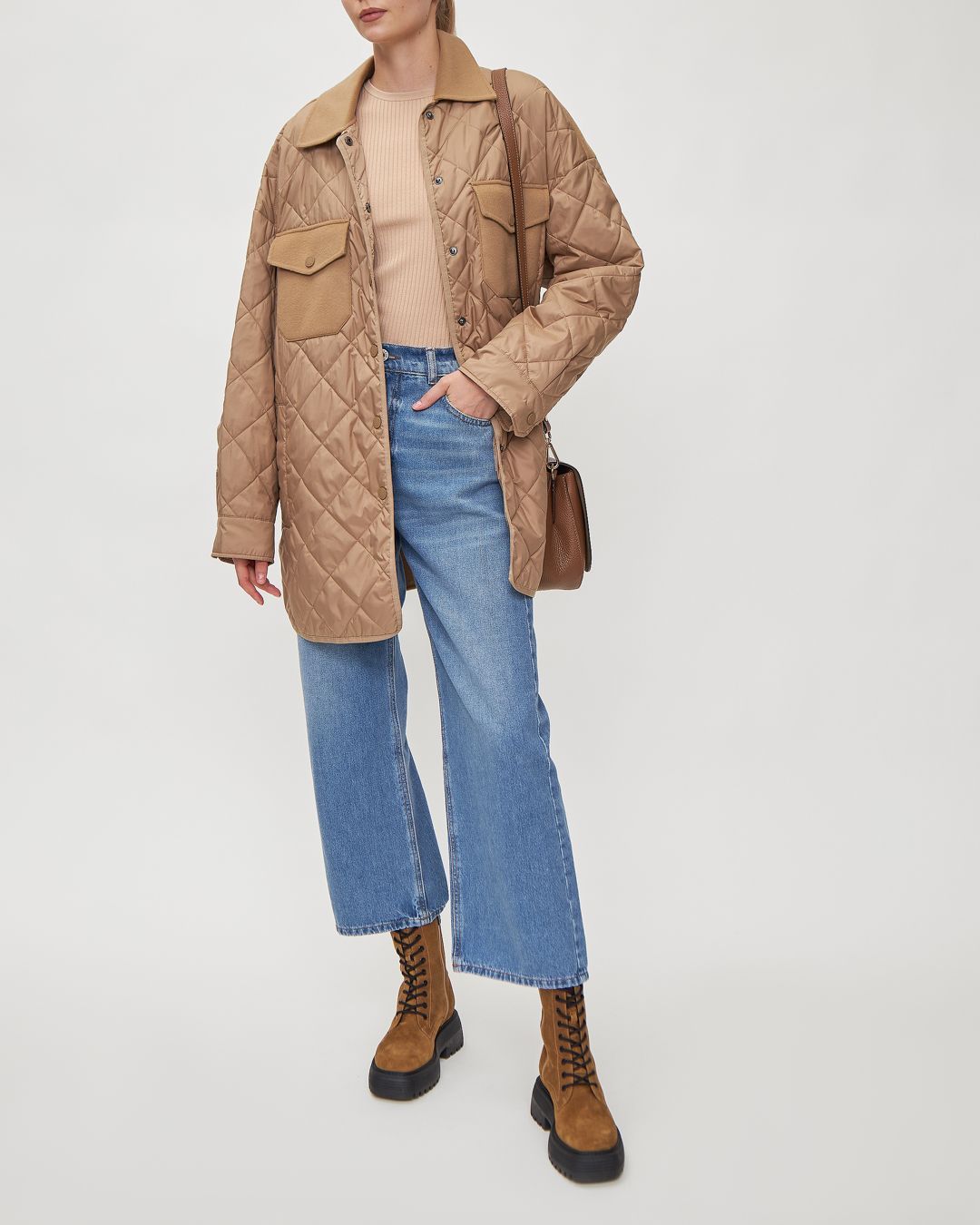 Купить Куртка WEEKEND MAX MARA