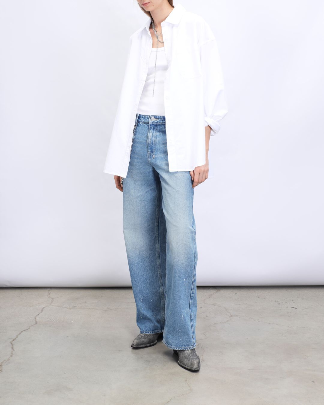 Купить Рубашка KSUBI