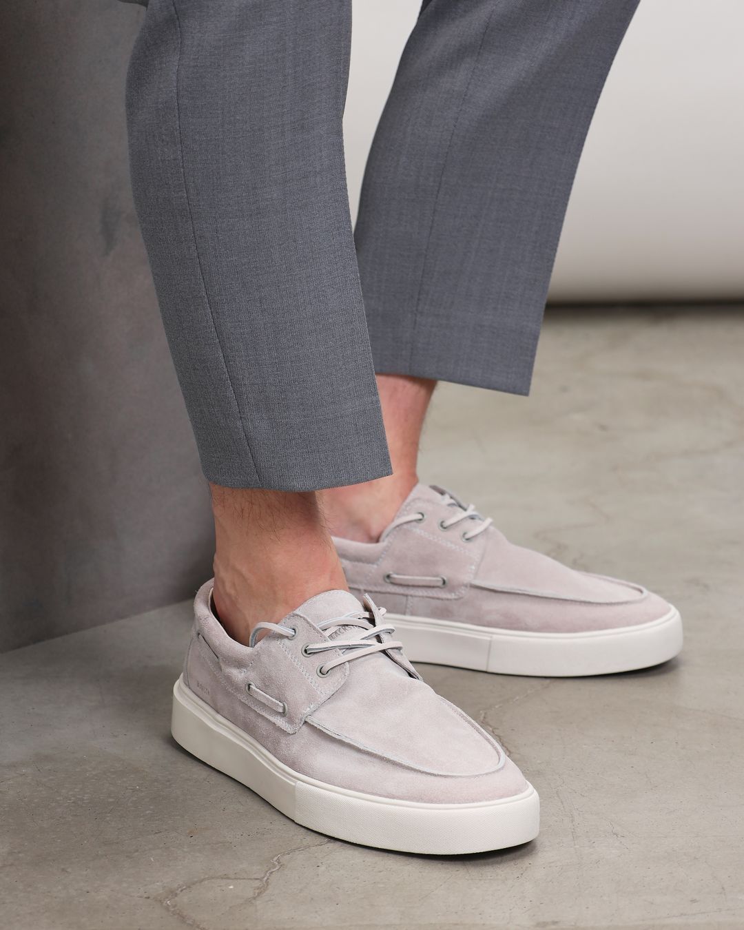 Купить Туфли BLACKSTONE