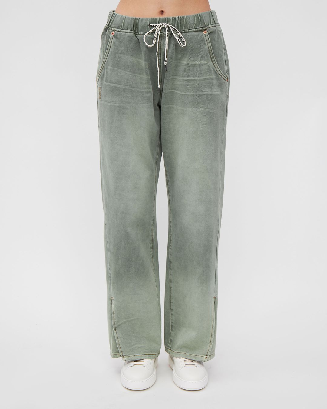 Купить Джинсы ONETEASPOON