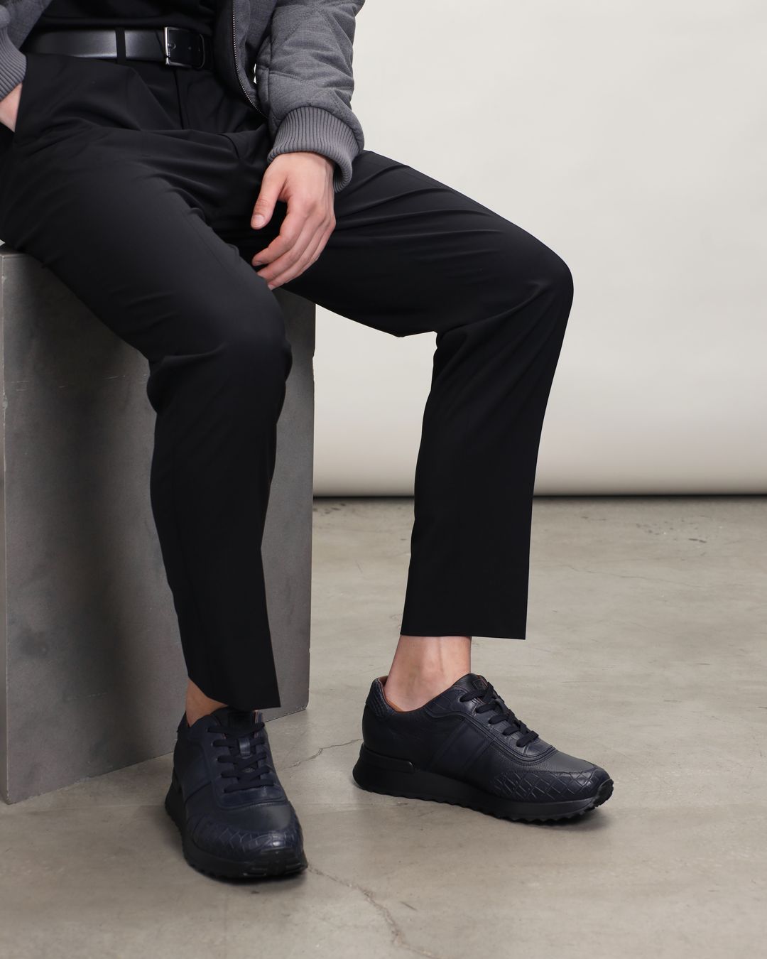 Купить Кроссовки FARGONI