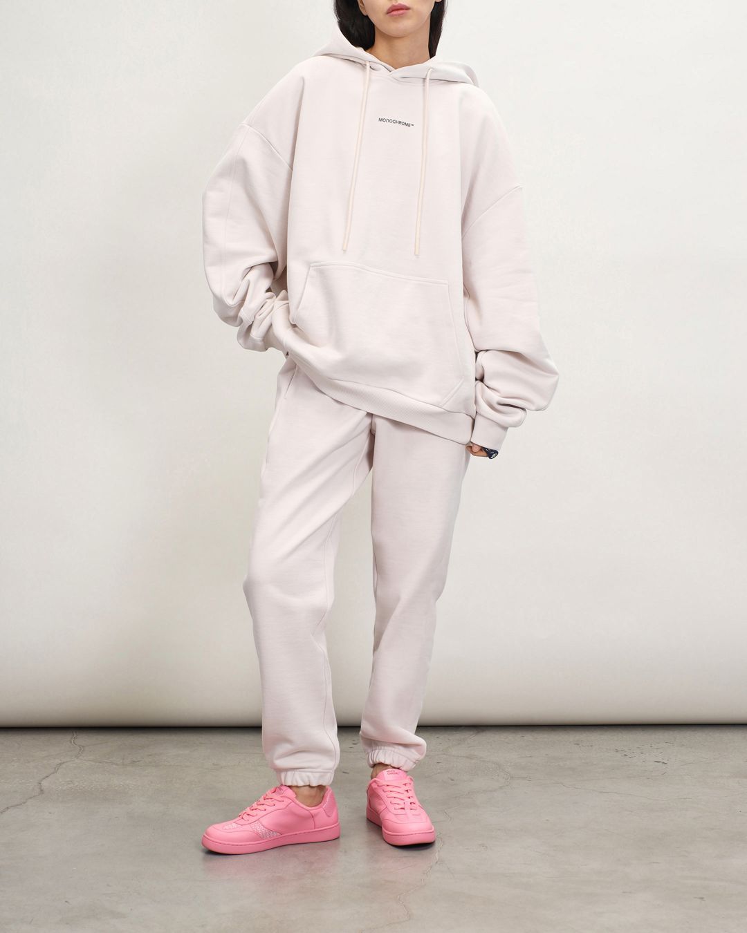 Купить Худи MONOCHROME