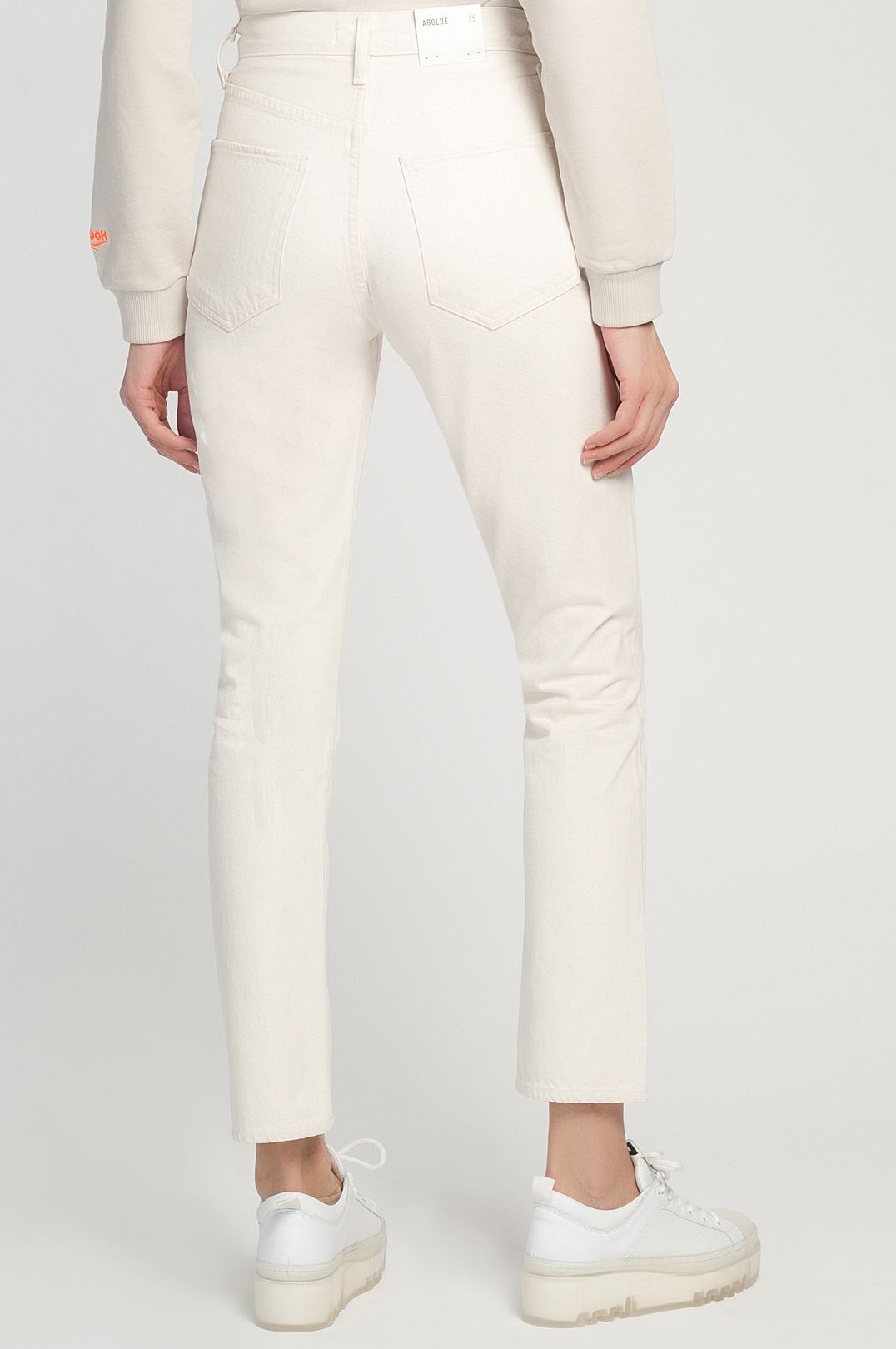 Купить Джинсы AGOLDE