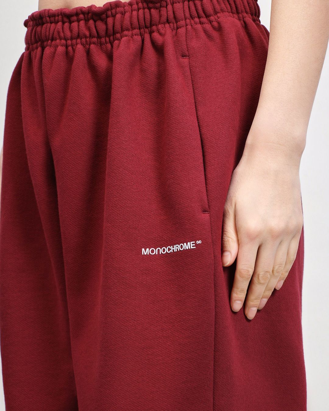 Купить Брюки MONOCHROME