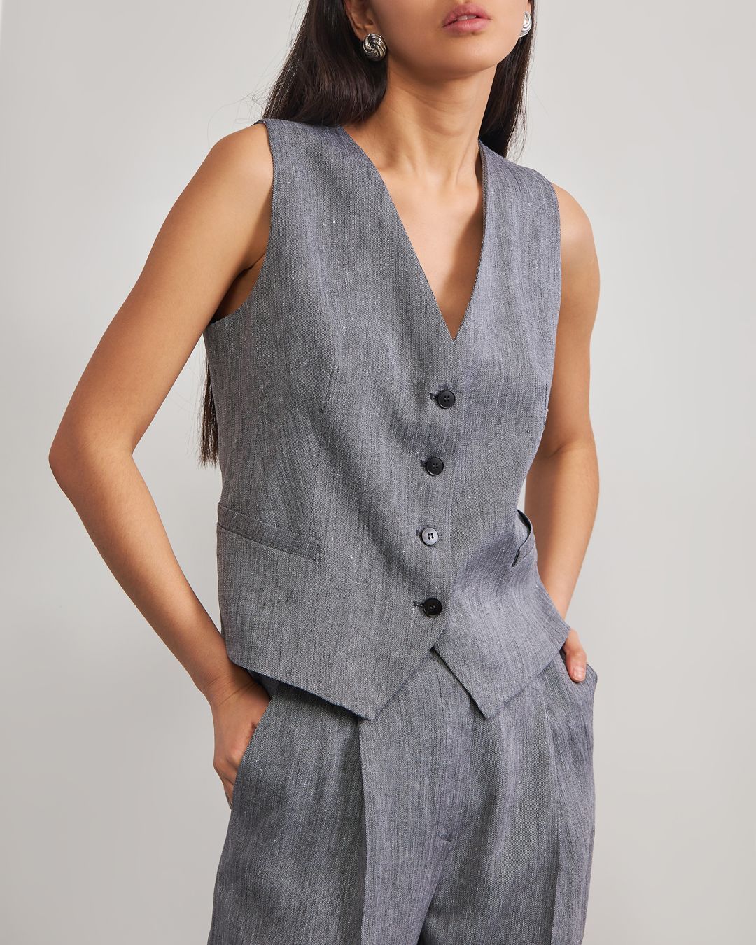 Купить Жилет ANTONELLI FIRENZE