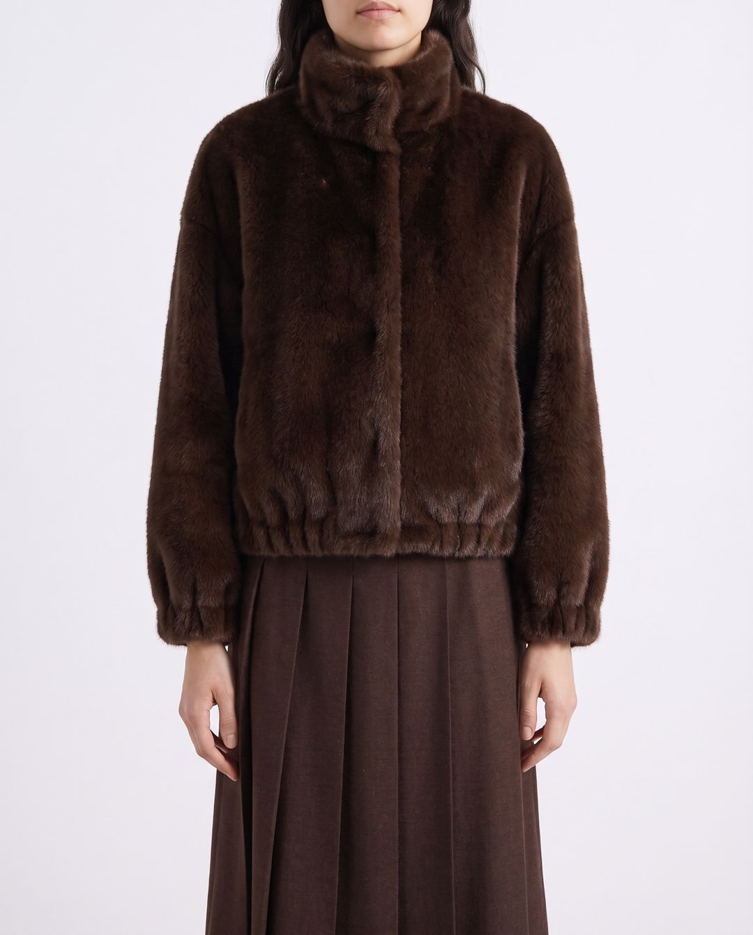 Купить Шуба WEEKEND MAX MARA