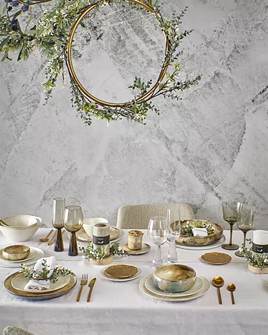 Купить Тарелка POMAX