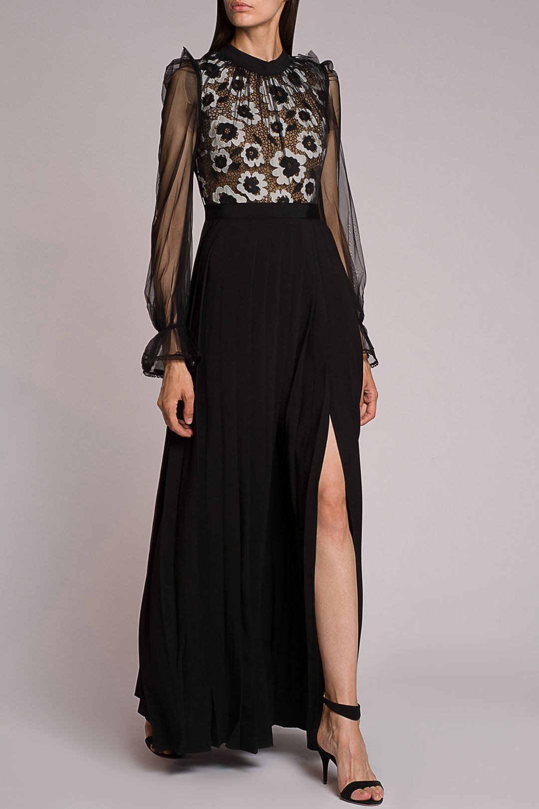 Купить Платье SELF PORTRAIT