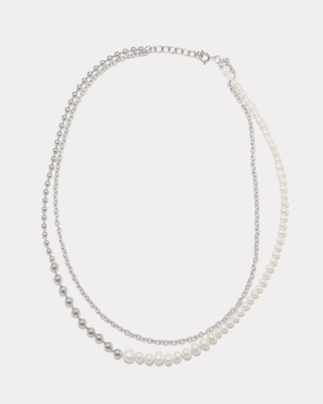 Купить Колье COMPLETEDWORKS