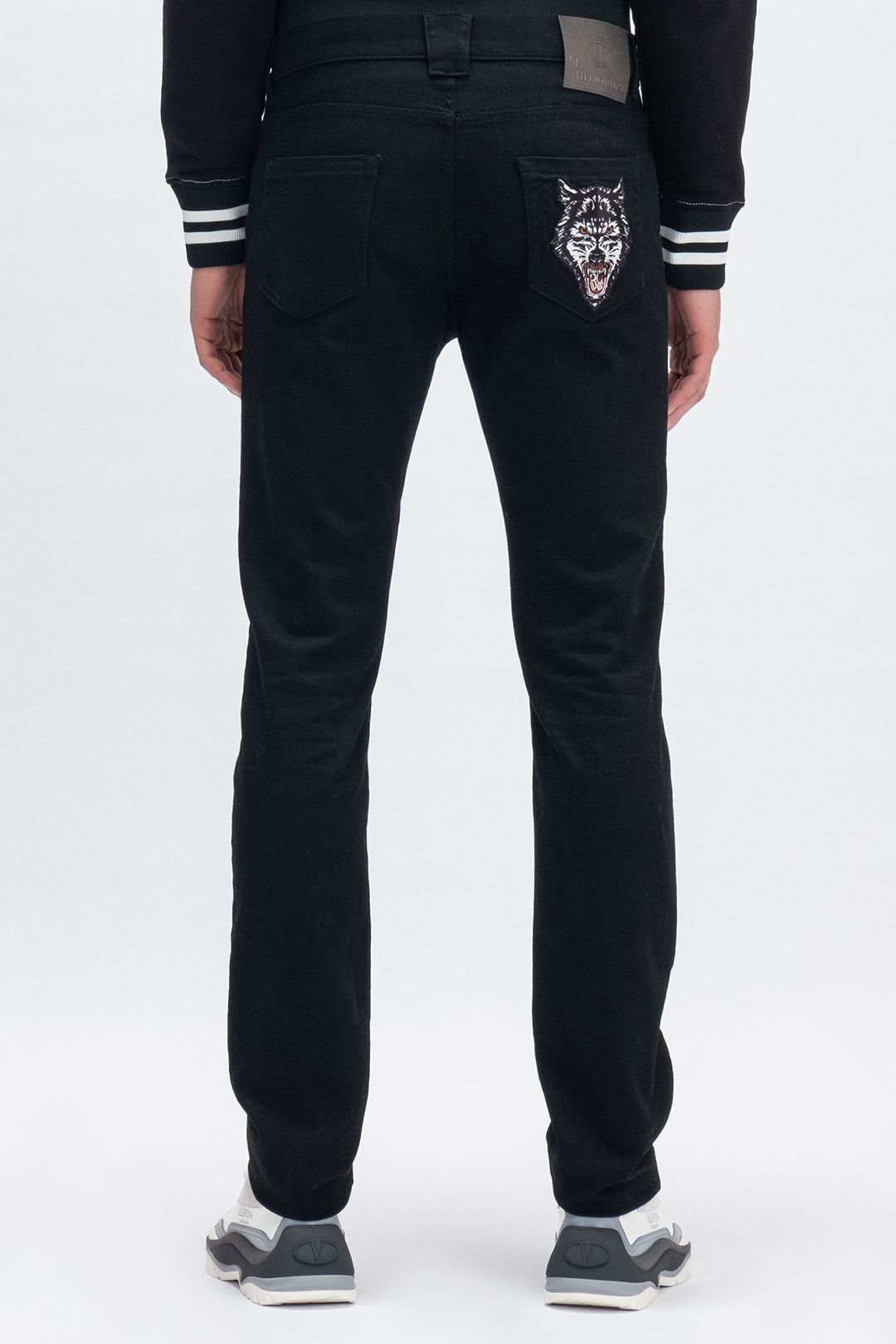 Купить Джинсы BILLIONAIRE