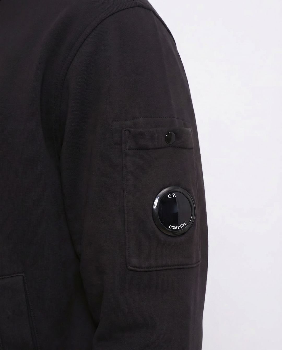 Купить Кардиган CP COMPANY MEN