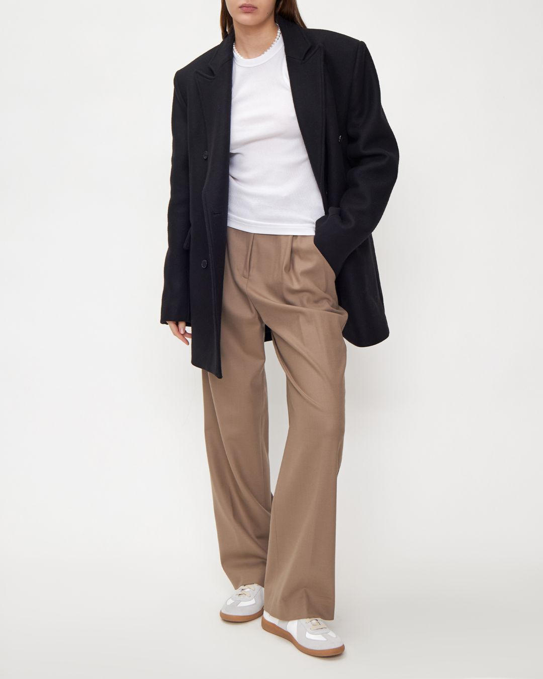 Купить Брюки LOULOU DE SAISON