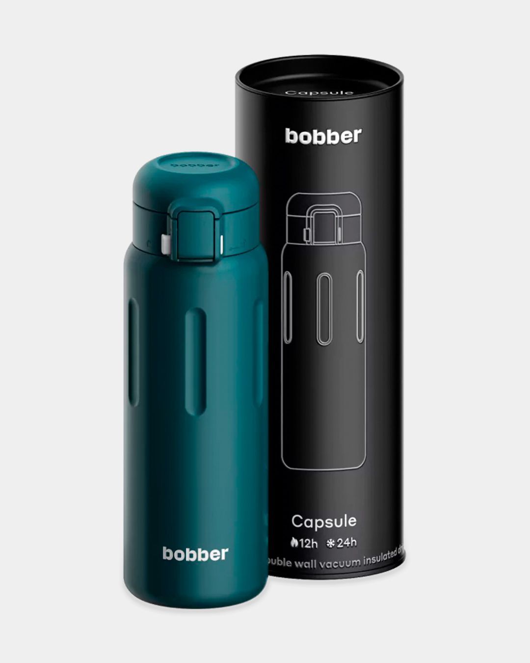 Купить Термос, 500 мл BOBBER