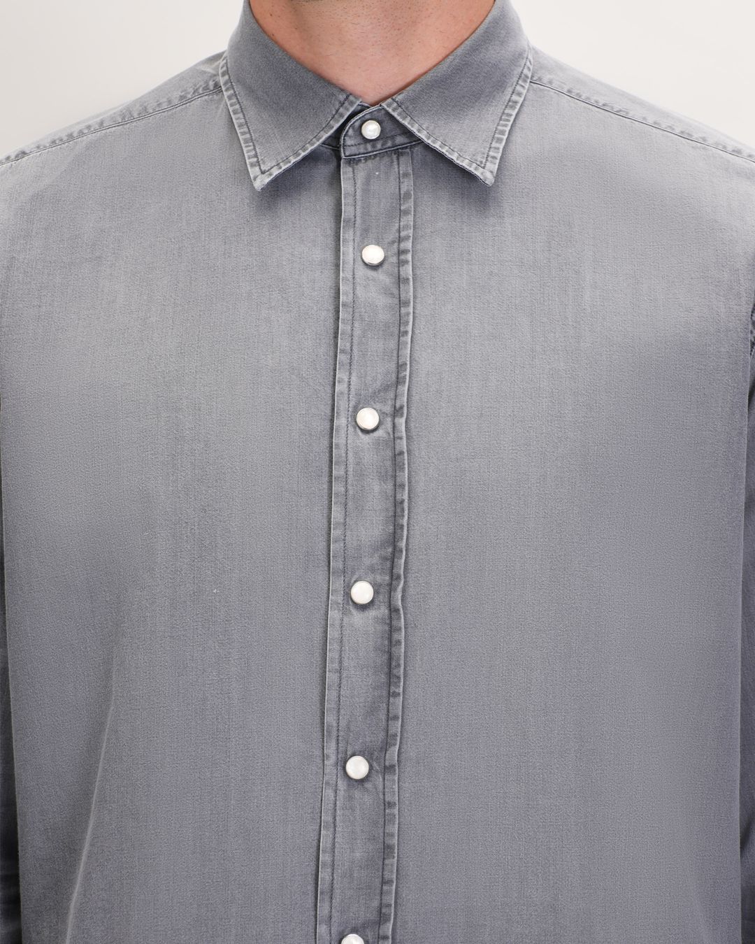 Купить Рубашка ALESSANDRO GHERARDI