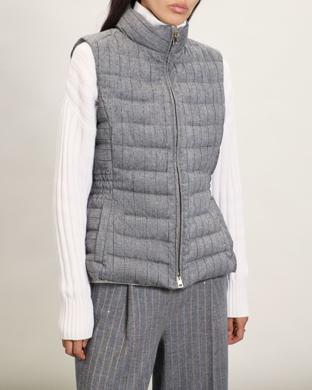 Купить Жилет LORENA ANTONIAZZI