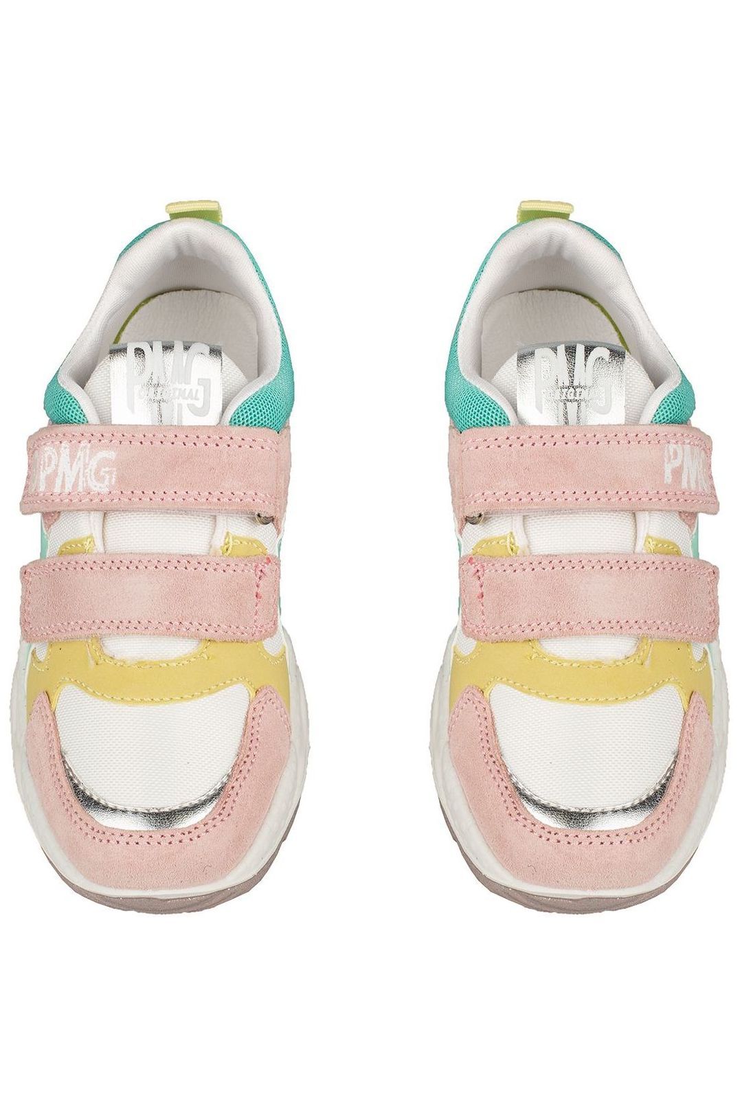 Купить Кроссовки PRIMIGI KIDS