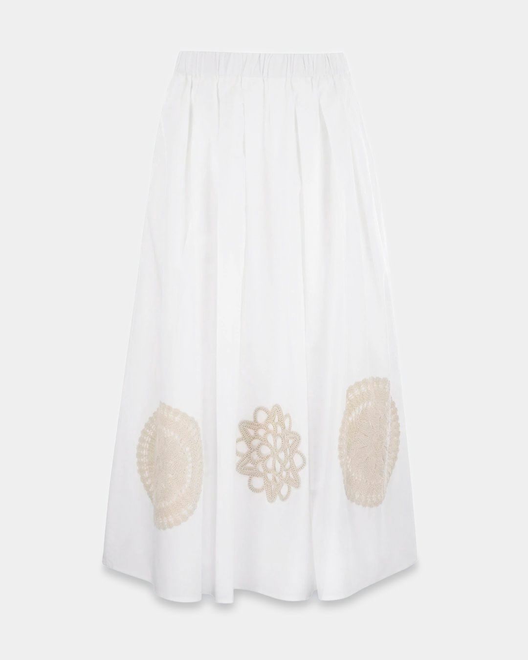 Купить Юбка WEEKEND MAX MARA