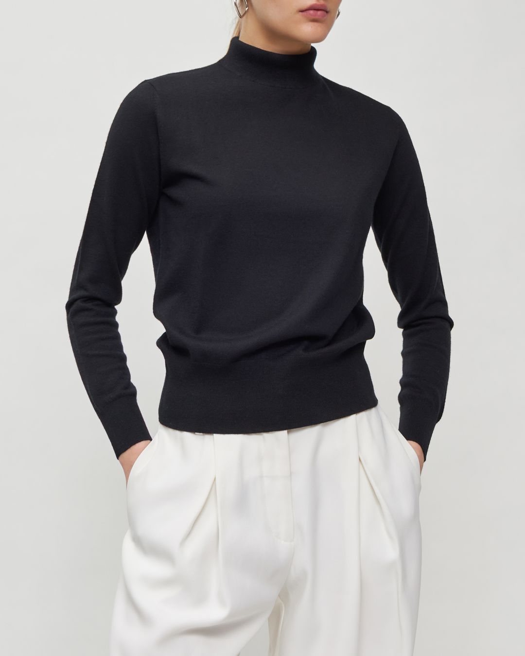 Купить Водолазка LISA YANG