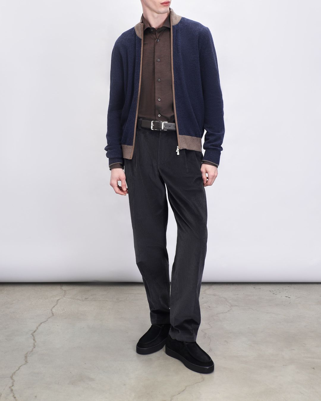 Купить Кардиган GRAN SASSO