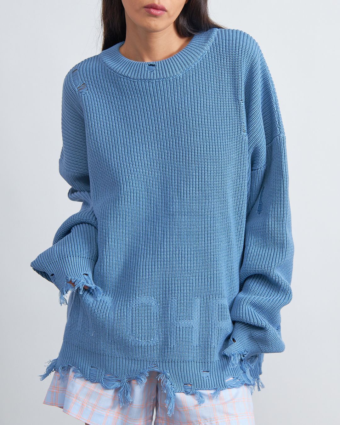 Купить Джемпер MONOCHROME