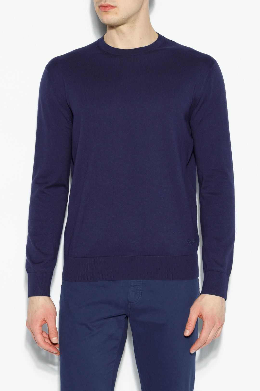 Купить Джемпер ZEGNA