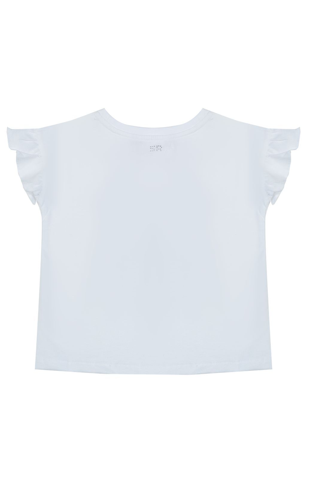 Купить Футболка SONIA RYKIEL KIDS