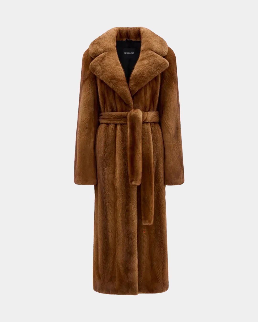 Купить Шуба SENCELLERIE