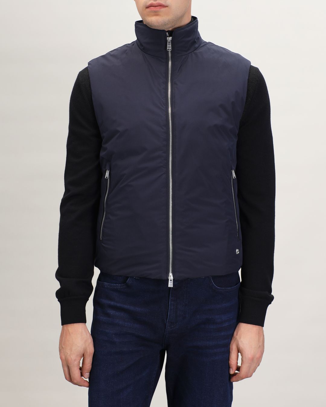 Купить Жилет HUGO BOSS