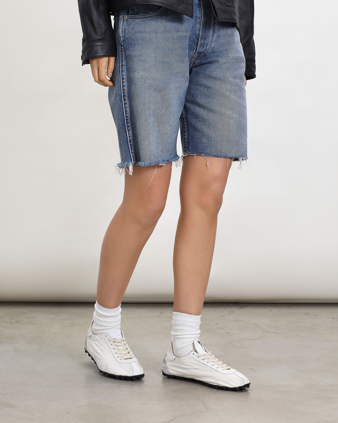 Купить Кроссовки MAISON MARGIELA