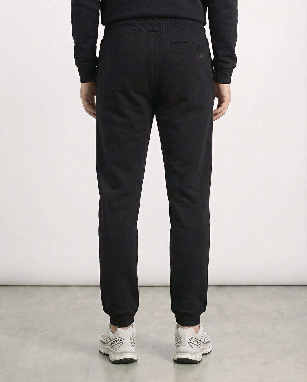 Купить Брюки HUGO BOSS