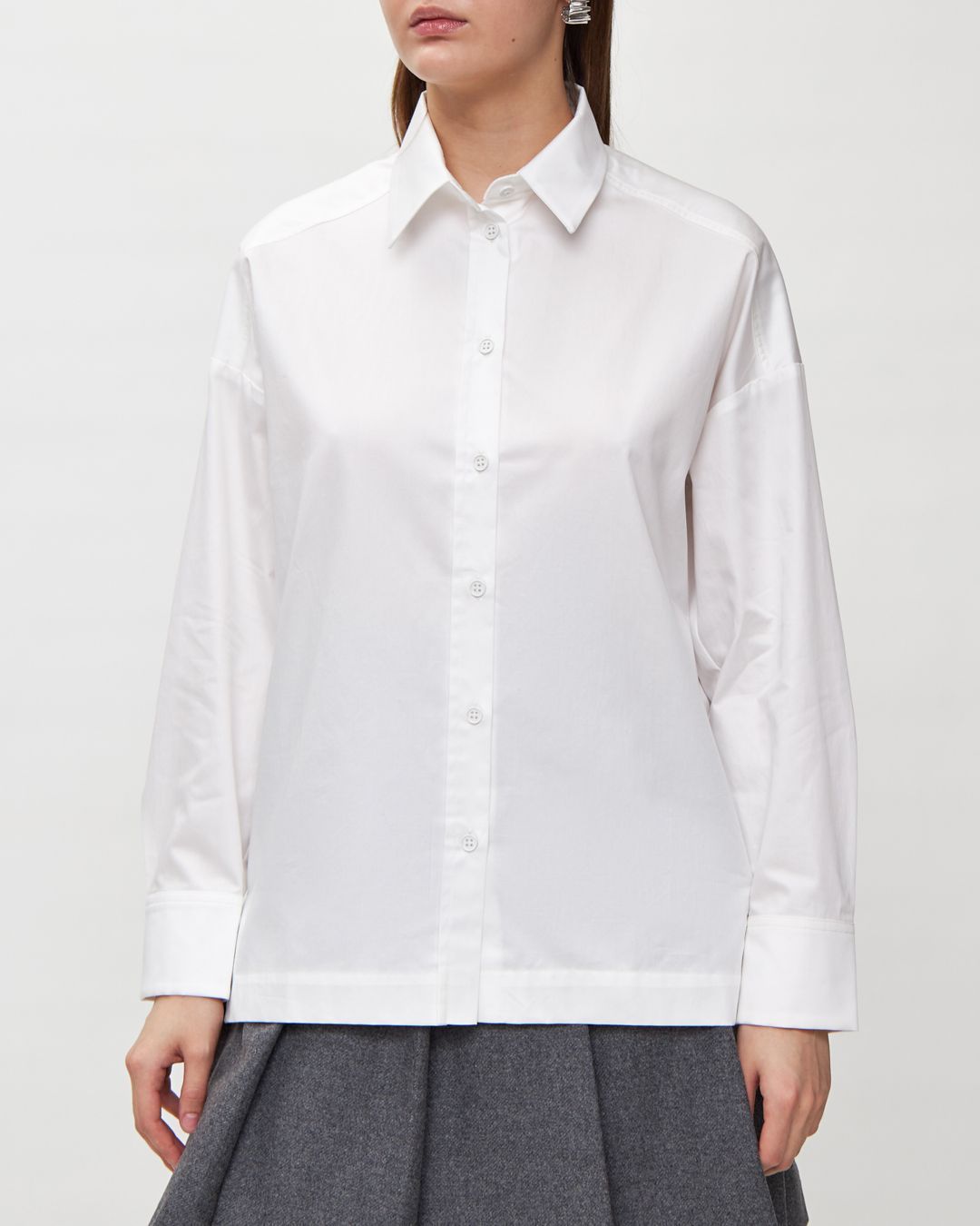 Купить Рубашка MAX MARA LEISURE