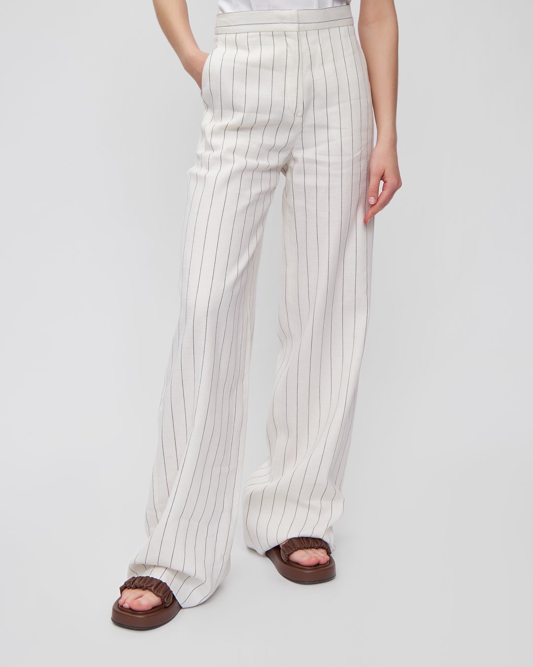 Купить Брюки MAX MARA STUDIO